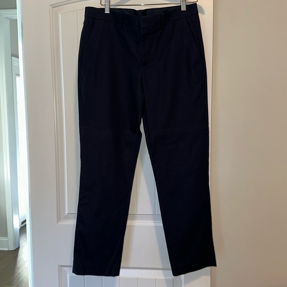 Men’s Express Photographer Dress Pants